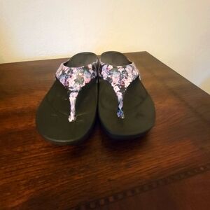 Women's Alegria Flip-flops
